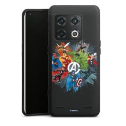 New Carry Case Hülle mattschwarz