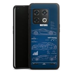 Premium Carry Case Single Matt black