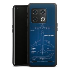 Premium Carry Case Single Matt black