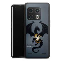 New Carry Case Hülle mattschwarz