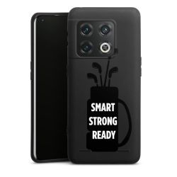 Premium Carry Case Single Matt black