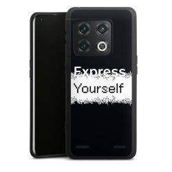 New Carry Case Hülle mattschwarz