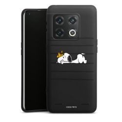 New Carry Case Hülle mattschwarz