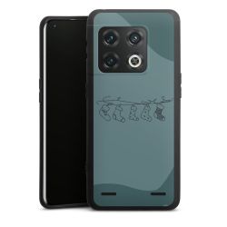 New Carry Case Hülle mattschwarz