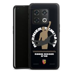 Premium Carry Case Single Matt black