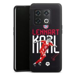 Premium Carry Case Single Matt black