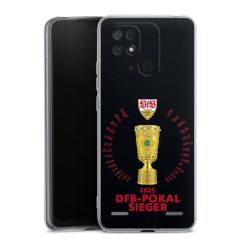 VfB DFB-Pokal Sieger Schwarz