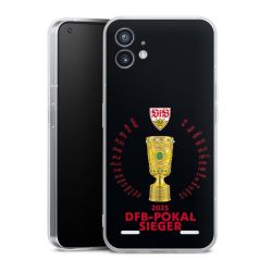 VfB DFB-Pokal Sieger Schwarz