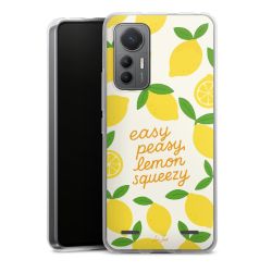 Easy Peasy Lemon Queezy
