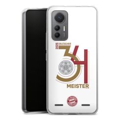 FCB Deutscher Meister 2025