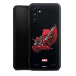 New Carry Case Hülle mattschwarz