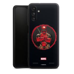 New Carry Case Hülle mattschwarz