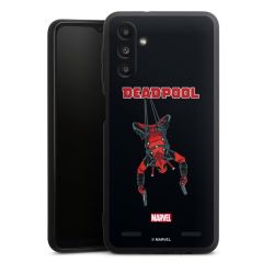 New Carry Case Hülle mattschwarz