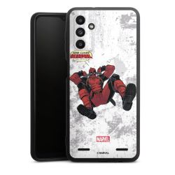 New Carry Case Hülle mattschwarz