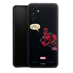 New Carry Case Hülle mattschwarz