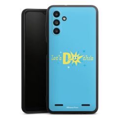 Premium Carry Case Single Matt black