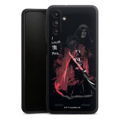 New Carry Case Hülle mattschwarz