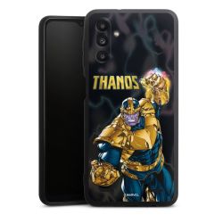 New Carry Case Hülle mattschwarz