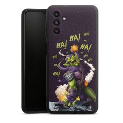 New Carry Case Hülle mattschwarz