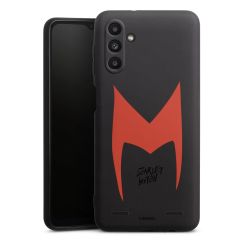 New Carry Case Hülle mattschwarz