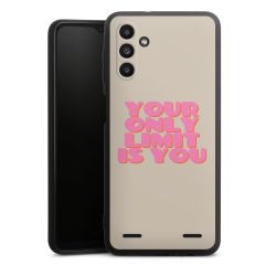 Premium Carry Case Single Matt black