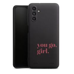 Premium Carry Case Single Matt black