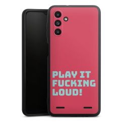 Premium Carry Case Single Matt black