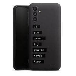 Premium Carry Case Single Matt black