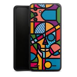 Premium Carry Case Single Matt black