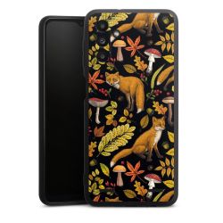 New Carry Case Hülle mattschwarz