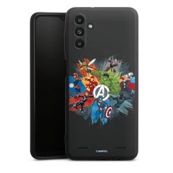 New Carry Case Hülle mattschwarz