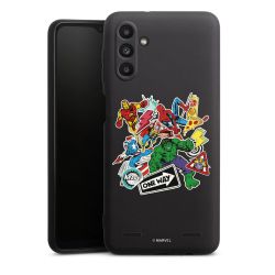 New Carry Case Hülle mattschwarz