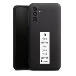 Premium Carry Case Single Matt black