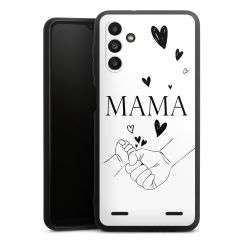 New Carry Case Hülle mattschwarz