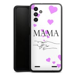 New Carry Case Hülle mattschwarz