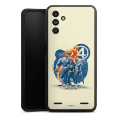 New Carry Case Hülle mattschwarz