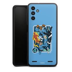 New Carry Case Hülle mattschwarz