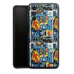 New Carry Case Hülle mattschwarz