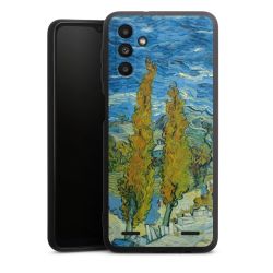 New Carry Case Hülle mattschwarz