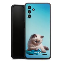 Premium Carry Case Single Matt black