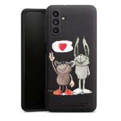 Premium Carry Case Single Matt black