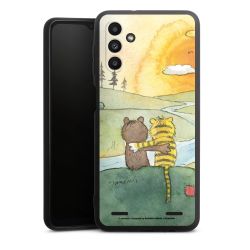 Premium Carry Case Single Matt black