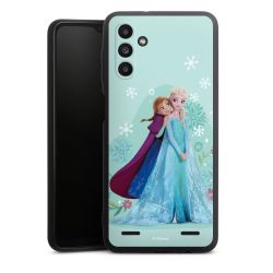 New Carry Case Hülle mattschwarz