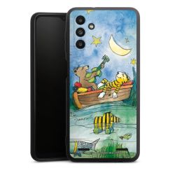 Premium Carry Case Single Matt black