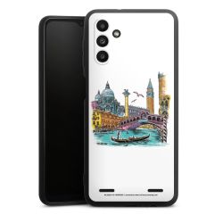 Premium Carry Case Single Matt black