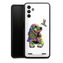 Premium Carry Case Single Matt black