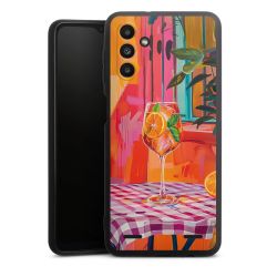 New Carry Case Hülle mattschwarz