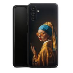 New Carry Case Hülle mattschwarz