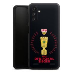 VfB DFB-Pokal Sieger Schwarz