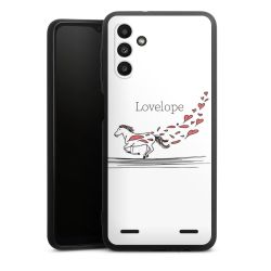 Premium Carry Case Single Matt black